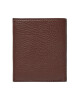 Tommy Hilfiger Голям мъжки портфейл Th Central Trifold AM0AM11851 Кафяв - Mera.bg