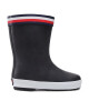Tommy Hilfiger Гумени ботуши Rain Boot T3X6-32550-0801800 M Черен - Mera.bg