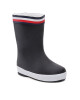 Tommy Hilfiger Гумени ботуши Rain Boot T3X6-32550-0801800 M Черен - Mera.bg