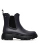 Tommy Hilfiger Гумени ботуши Rubber Flag Cleated FW0FW08637 Тъмносин - Mera.bg