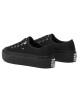 Tommy Hilfiger Гуменки Corporate Flatform Sneaker FW0FW02456 Black 990 - Mera.bg