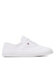 Tommy Hilfiger Гуменки Essential Kesha Lace Sneaker FW0FW06955 White YBS - Mera.bg