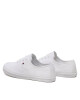 Tommy Hilfiger Гуменки Essential Kesha Lace Sneaker FW0FW06955 White YBS - Mera.bg