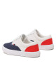 Tommy Hilfiger Гуменки Low Cut Lace-Up Sneaker T3X9-32826-0890 M Blue/White/Red Y004 - Mera.bg