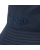 Tommy Hilfiger Капела Bucket Explorer AM0AM09480 Тъмносин - Mera.bg