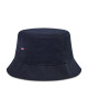 Tommy Hilfiger Капела Flag Bucket Hat AM0AM07344 Тъмносин - Mera.bg