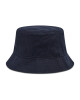 Tommy Hilfiger Капела Flag Bucket Hat AM0AM07344 Тъмносин - Mera.bg