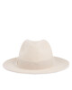 Tommy Hilfiger Капела Limitless Chic Fedora AW0AW15298 Бежов - Mera.bg