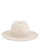 Tommy Hilfiger Капела Limitless Chic Fedora AW0AW15298 Бежов - Mera.bg