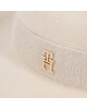 Tommy Hilfiger Капела Limitless Chic Fedora AW0AW15298 Бежов - Mera.bg