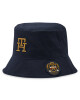 Tommy Hilfiger Капела Th New Prep Badge Bucket AM0AM10779 DW6 - Mera.bg