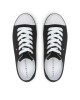 Tommy Hilfiger Кецове Low Cut Lace-Up Sneaker T3X4-32207-0890 S Black 999 - Mera.bg