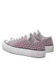 Tommy Hilfiger Кецове Lowcut Lace-Up Sneaker T3A9-32289-0753 S White/Bordeaux X665 - Mera.bg
