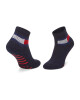 Tommy Hilfiger Дълги чорапи 100002319 Тъмносин - Mera.bg
