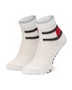Tommy Hilfiger Дълги чорапи 100002319 Бял - Mera.bg