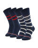 Tommy Hilfiger Комплект 2 чифта дълги чорапи детски - Mera.bg