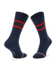 Tommy Hilfiger Комплект 2 чифта дълги чорапи детски - Mera.bg