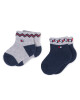 Tommy Hilfiger Комплект 2 чифта дълги чорапи детски - Mera.bg
