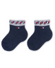 Tommy Hilfiger Комплект 2 чифта дълги чорапи детски - Mera.bg