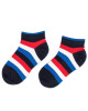 Tommy Hilfiger Дълги чорапи 354010001 Тъмносин - Mera.bg