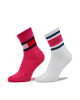 Tommy Hilfiger Дълги чорапи 394020001 Цветен - Mera.bg