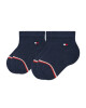 Tommy Hilfiger Дълги чорапи 701220516 Тъмносин - Mera.bg