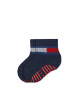 Tommy Hilfiger Дълги чорапи 701226500 Тъмносин - Mera.bg