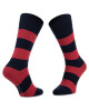 Tommy Hilfiger Дълги чорапи 342021001 Тъмносин - Mera.bg