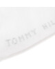Tommy Hilfiger Къси чорапи 301390 Бял - Mera.bg