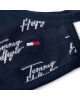 Tommy Hilfiger Комплект 2 маски от плат за деца Kids Face Covers 2-Pack AU0AU01188 0GY - Mera.bg