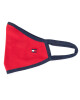 Tommy Hilfiger Комплект 2 маски от плат за деца Kids Face Covers 2-Pack AU0AU01188 0GY - Mera.bg