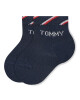 Tommy Hilfiger Комплект 3 чифта дълги чорапи детски - Mera.bg