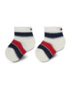 Tommy Hilfiger Комплект 3 чифта дълги чорапи детски - Mera.bg