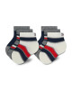 Tommy Hilfiger Комплект 3 чифта дълги чорапи детски - Mera.bg