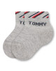 Tommy Hilfiger Комплект 3 чифта дълги чорапи детски - Mera.bg