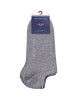 Tommy Hilfiger Къси чорапи 342023001 Сив - Mera.bg