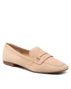 Tommy Hilfiger Лоуфъри Feminine Flat Loafer FW0FW06161 Sandrift ABR - Mera.bg