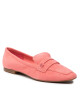 Tommy Hilfiger Лоуфъри Feminine Flat Loafer FW0FW06161 Cryslat Coral XKL - Mera.bg