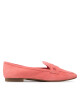 Tommy Hilfiger Лоуфъри Feminine Flat Loafer FW0FW06161 Cryslat Coral XKL - Mera.bg