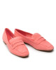 Tommy Hilfiger Лоуфъри Feminine Flat Loafer FW0FW06161 Cryslat Coral XKL - Mera.bg