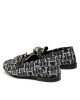Tommy Hilfiger Лоуфъри Chain Loafer Denim FW0FW06930 Denim Monogram 0G4 - Mera.bg