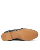 Tommy Hilfiger Лоуфъри Chain Loafer Denim FW0FW06930 Denim Monogram 0G4 - Mera.bg