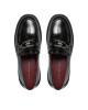 Tommy Hilfiger лоуфъри с дебела подметка Th Hardware Loafer FW0FW07329 Black BDS - Mera.bg