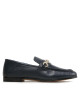 Tommy Hilfiger Лоуфъри Th Chain Feminne Loafer FW0FW07077 Тъмносин - Mera.bg