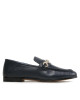 Tommy Hilfiger Лоуфъри Th Chain Feminne Loafer FW0FW07077 Тъмносин - Mera.bg