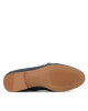 Tommy Hilfiger Лоуфъри Th Chain Feminne Loafer FW0FW07077 Тъмносин - Mera.bg