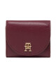 Tommy Hilfiger Малък дамски портфейл - Mera.bg