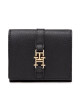 Tommy Hilfiger Малък дамски портфейл - Mera.bg