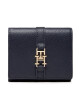 Tommy Hilfiger Малък дамски портфейл - Mera.bg