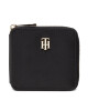 Tommy Hilfiger Малък дамски портфейл - Mera.bg